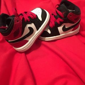 Jordan 1s/2c (infant)